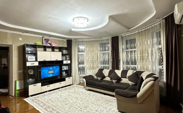 Купить квартиру Бишкек