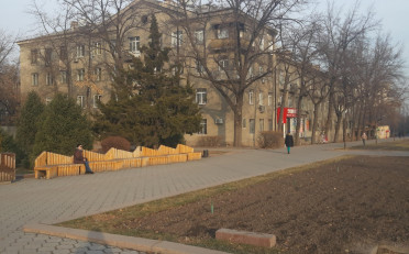  Агентство недвижимости