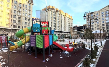 Купить квартиру Бишкек