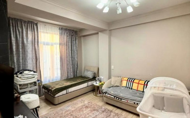 Купить квартиру Бишкек