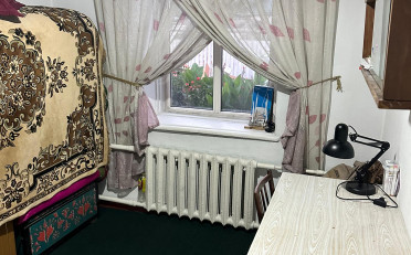 Купить квартиру Бишкек