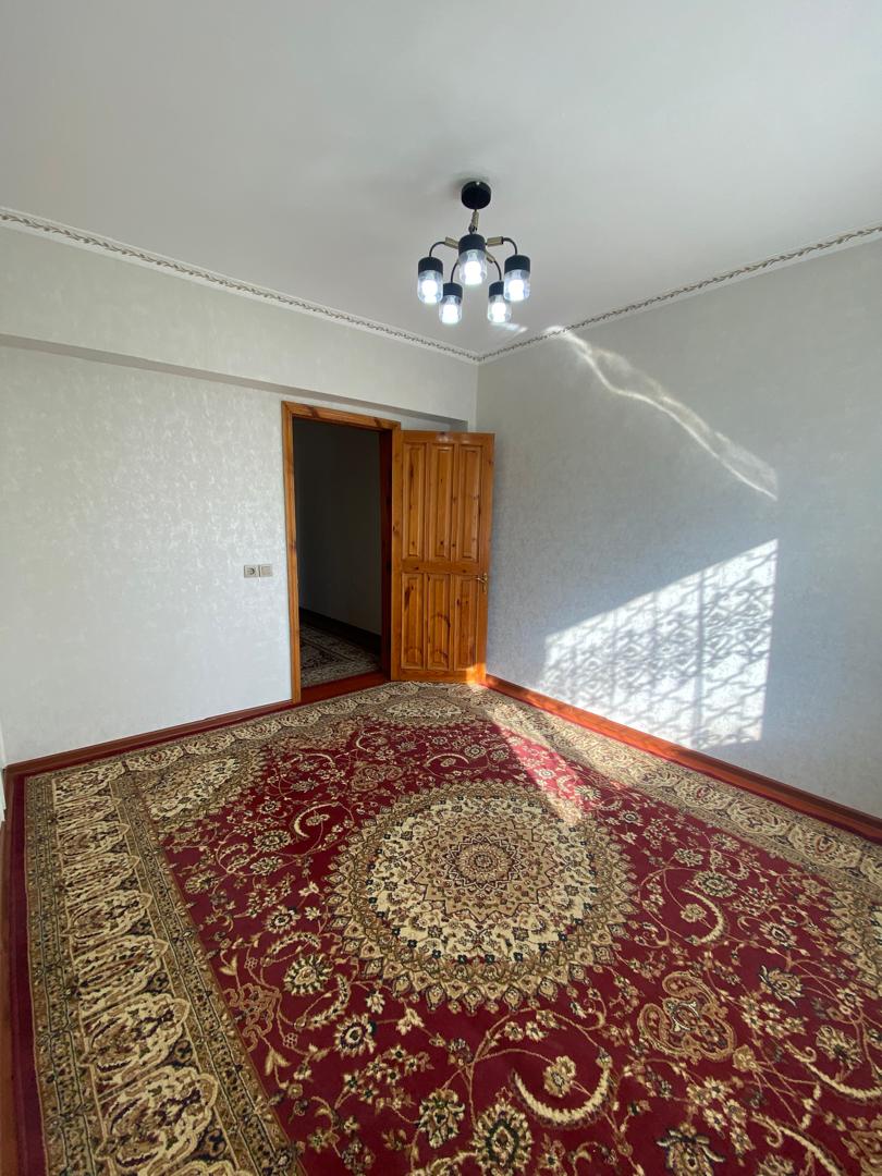 3 ком, Индивидуальный проект, 65 м2, этаж 2/5, Сост: Хорошее - фото 4