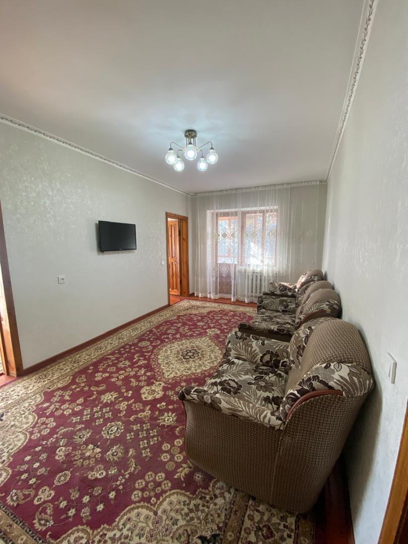 3 ком, Индивидуальный проект, 65 м2, этаж 2/5, Сост: Хорошее - фото 5