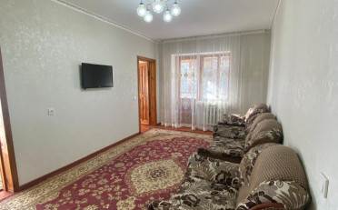 Купить квартиру Бишкек