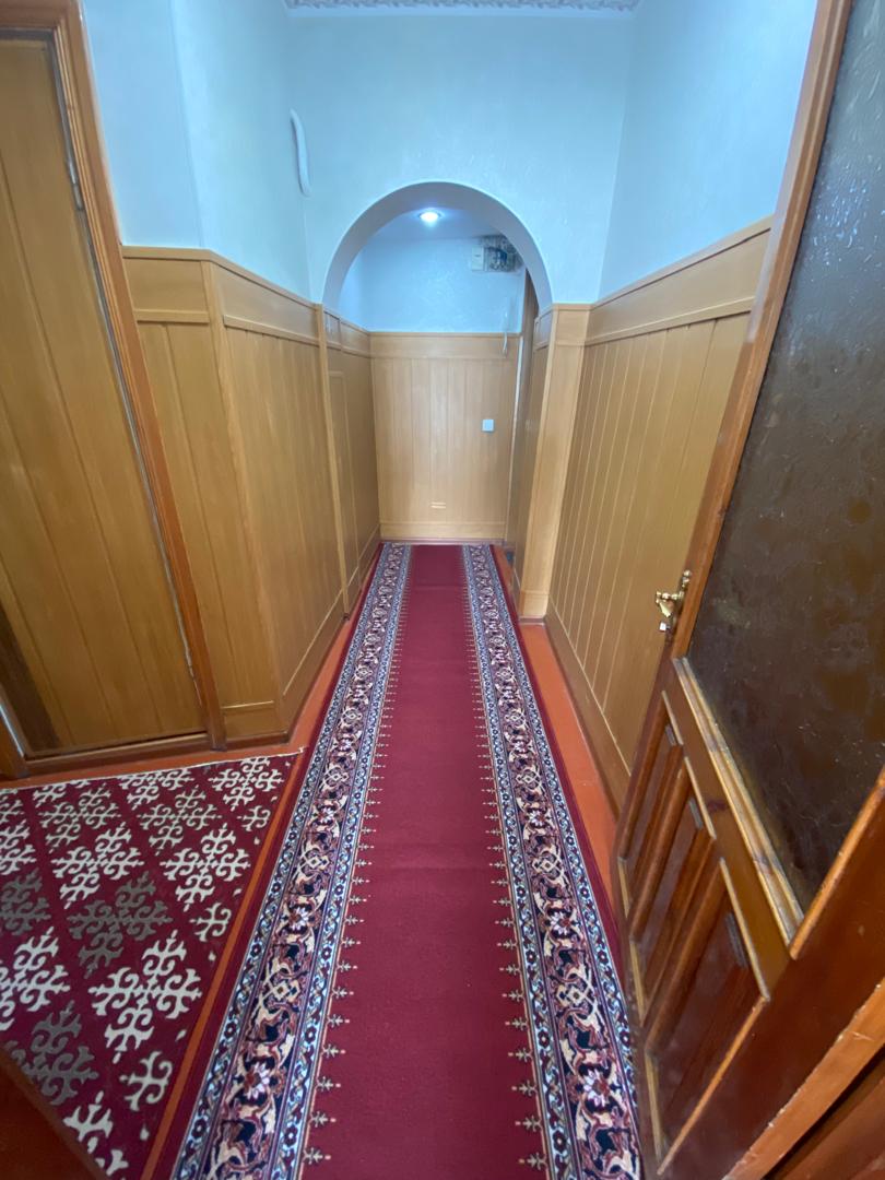 3 ком, Индивидуальный проект, 65 м2, этаж 2/5, Сост: Хорошее - фото 7