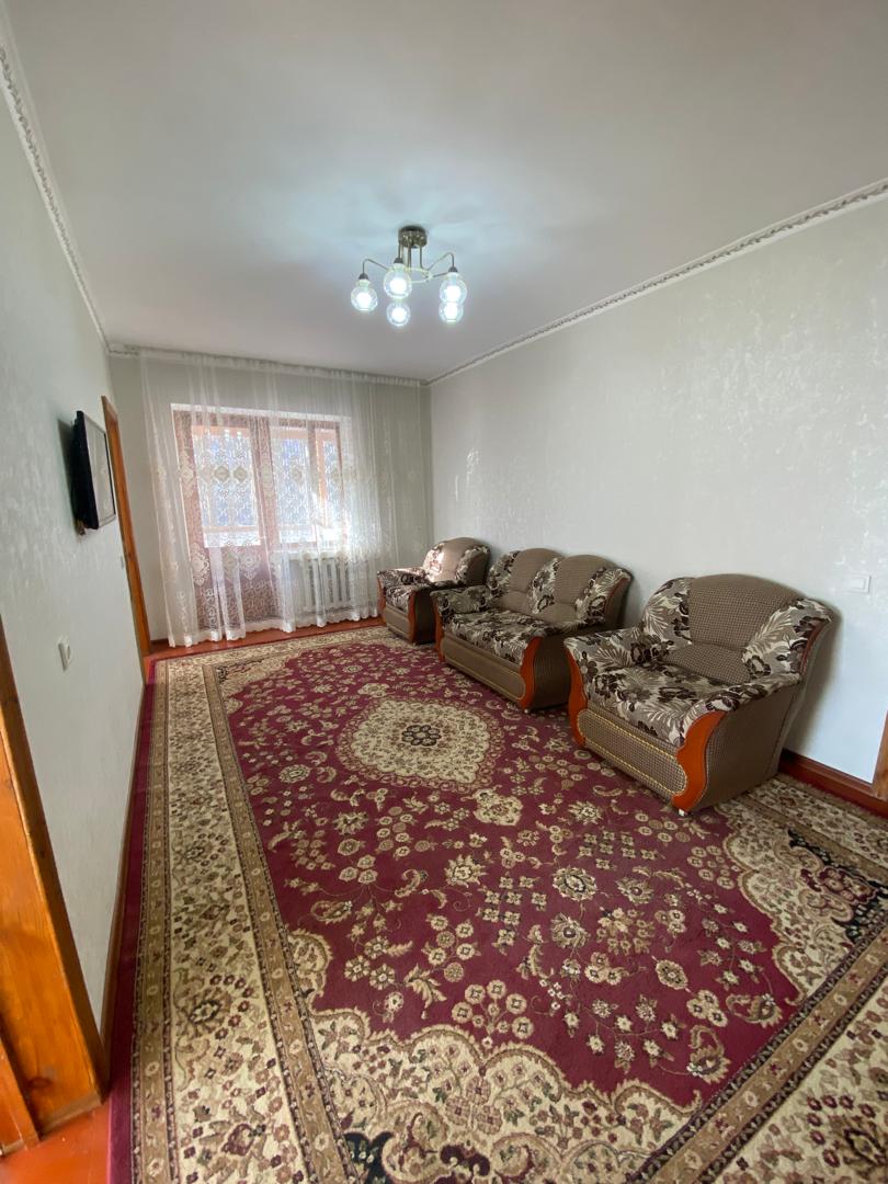 3 ком, Индивидуальный проект, 65 м2, этаж 2/5, Сост: Хорошее - фото 8