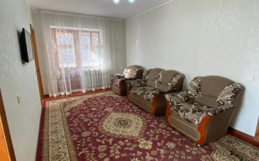 Купить квартиру Бишкек