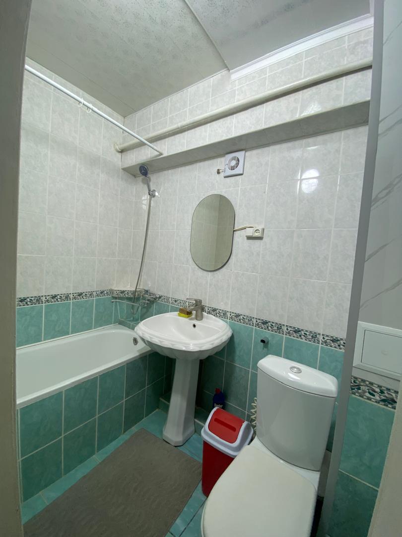 3 ком, Индивидуальный проект, 65 м2, этаж 2/5, Сост: Хорошее - фото 10