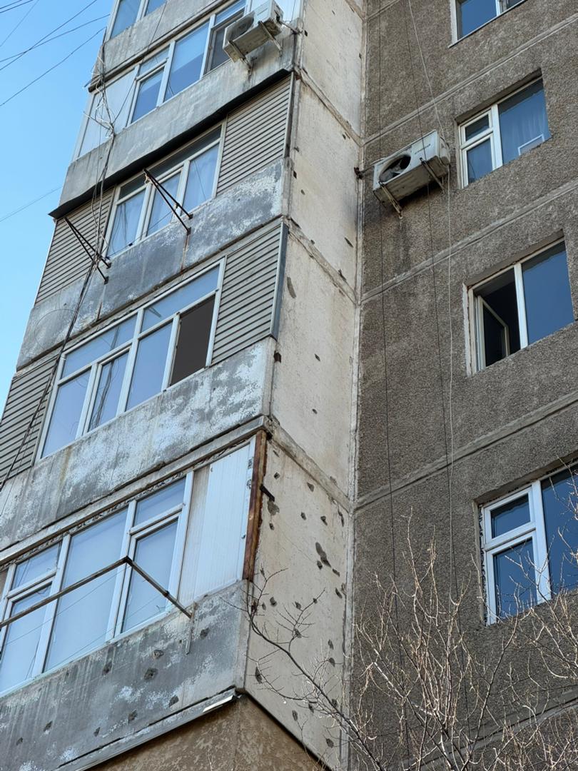 1 ком, 105 серия, 35 м2, этаж 5/9, Сост: Хорошее - фото 14