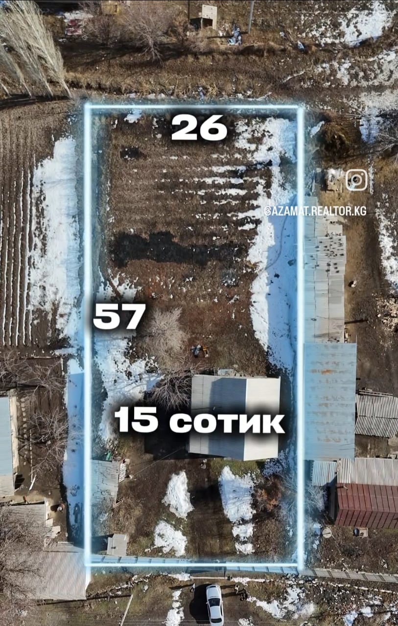 Продажа, Участок, 15 соток - фото 3