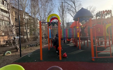 Купить квартиру Бишкек