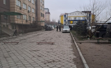 Купить квартиру Бишкек