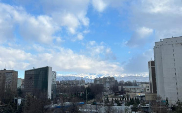 Купить квартиру Бишкек