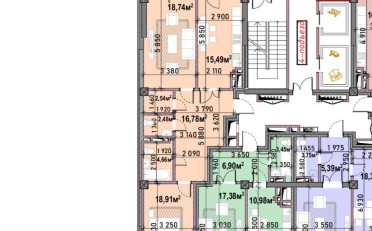 Купить квартиру Бишкек