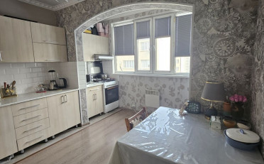 Купить квартиру Бишкек