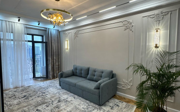 Купить квартиру Бишкек