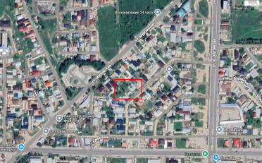  Агентство недвижимости