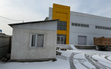 Купить квартиру Бишкек