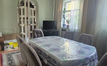 Купить квартиру Бишкек