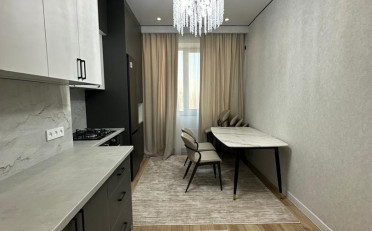 Купить квартиру Бишкек