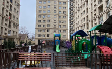 Купить квартиру Бишкек