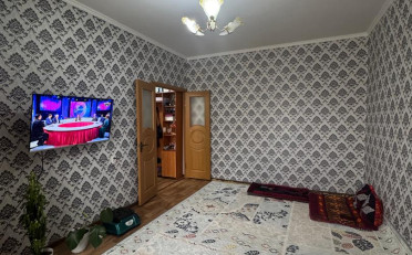 Купить квартиру Бишкек