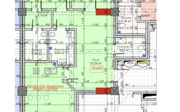  Агентство недвижимости