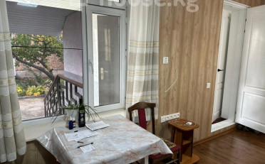 Купить квартиру Бишкек