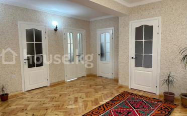 Купить квартиру Бишкек