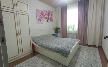 Купить квартиру Бишкек