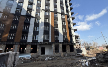 Купить квартиру Бишкек