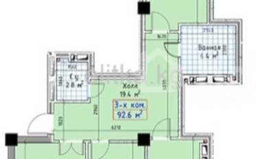 Купить квартиру Бишкек