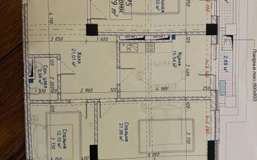  Агентство недвижимости