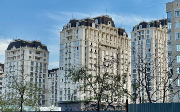  Агентство недвижимости