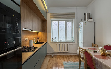 Купить квартиру Бишкек