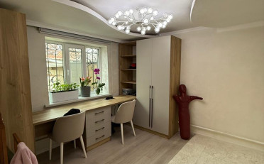 Купить квартиру Бишкек