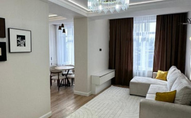 Купить квартиру Бишкек