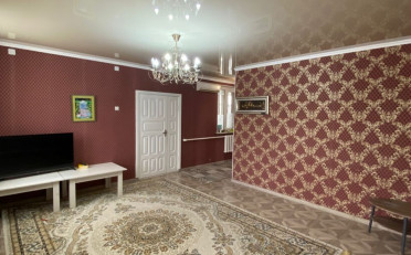 Купить квартиру Бишкек