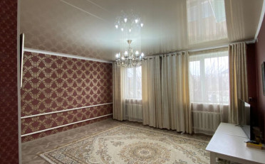 Купить квартиру Бишкек