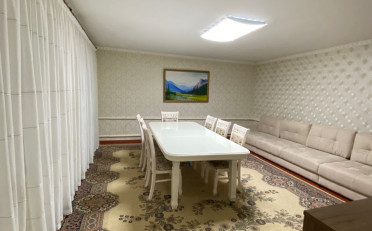 Купить квартиру Бишкек