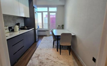 Купить квартиру Бишкек