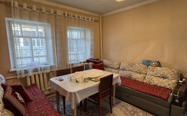 Купить квартиру Бишкек