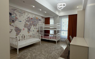 Купить квартиру Бишкек