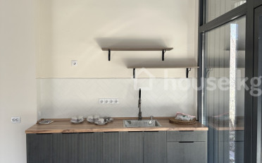 Купить квартиру Бишкек