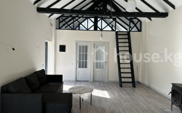 Купить квартиру Бишкек