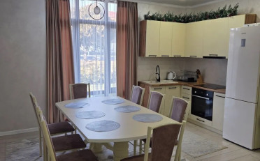 Купить квартиру Бишкек