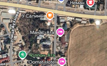  Агентство недвижимости