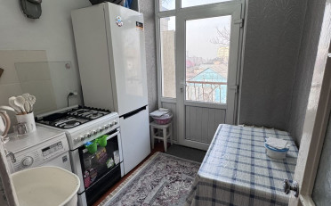 Купить квартиру Бишкек