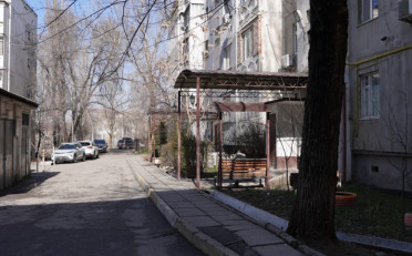 Купить квартиру Бишкек