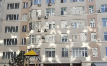 Купить квартиру Бишкек